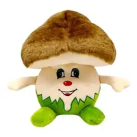 Мягкая игрушка "Грибок-Мухоморчик", 29 см