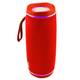 Колонка портативная Bluetooth T&G TG287 red красная