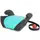 Бустер Lionelo Luuk 15-36 кг TURQUOISE