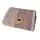 Полотенце для лица L&M Home Textiles 20455 50х90 см кофейное