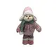 Фигура новогодняя Stenson Santa Сo R-90761 30 см