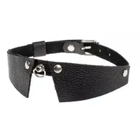Ошейник Strict Style, Black