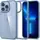 Чехол Spigen для iPhone 13 Pro - Ultra Hybrid, Sierra Blue (ACS04132)