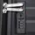 Чемодан Semi Line 28" (L) Black (T5794-3)_Discounted