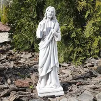 Иисус светящийся 41 см СП510-4 Гранд Презент СП510-4 світиться