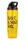Бутылка Nike TR HYPERCHARGE CHUG BOTTLE 24 OZ желтая, черная Уни 709 мл