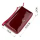 Кошелек женский ST Leather 18400 (S4001A) кожаный Бордовый