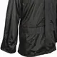 Вітрівка Highlander Stormguard 3000 mm Black XS WJ051-BK-XS