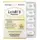 Пробиотики и пребиотики California Gold Nutrition LactoBif 5 Probiotics, 60 вегакапсул