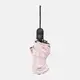 Автоматический зонт Monsen C18883-pink
