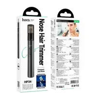 Тример для носа HOCO electric nose hair trimmer HP34