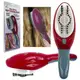 Щетка для самостоятельного окрашивания волос Hair Coloring Brush ∙ Расческа – стайлер с резервуаром для краски