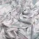 Ткань плательная атлас шелк магнолия полин