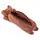 Пенал YES Line Friends Brown 533373 30х9 см