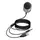 Аудиоадаптер универсальный HOCO Path car AUX BT receiver with cable E150 |BT5.4, 1.5m|