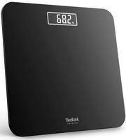 Ваги для підлоги Tefal Premiss PP1800V0 160 кг чорні