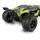 Машинка на радиоуправлении OVERMAX X-MONSTER 3.0 45 км/год 4х4, масштаб 1:18, дальность 100 м