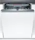 Встраиваемая посудомоечная машина Bosch SMV-46-KX00E