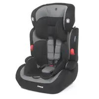 Автокресло El Camino JUNIOR ME 1008 Royal Gray
