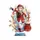 Акриловая фигурка GENSHIN IMPACT "Кли" 15 см 3DTOYSLAMP