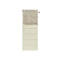 Спальный мешок Naturehike DP200 CNK2300SD012, бежевый
