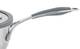 Ковш Ringel IQ Be Brave Ківш IQ-4052-16 16 см 1.6 л серебристый