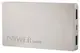 PowerBank Remax Alloy RPP-30 6000mAh Silver
