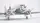 Коллекционная модель-конструктор Metal Time Remarkable Douglas механический самолет DC-3 MT057