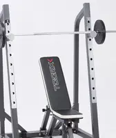 Стойка для приседаний Toorx Squat Stand WLX 50 (WLX-50)