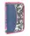 Пенал твердый YES HP-03 Girl 532870 3х13х21 см