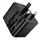 Адаптер сетевой HOCO Changer 3-port PD universal charger AC31 |1USB/2TypeC, PD/QC, 25W/3.4A|