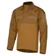 Боевая рубашка CM Blitz Twill/CoolPass Pique Койот (7208), XXXL