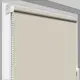 Рулонная штора Rolets Роял 1-813-2200 220x170 см открытого типа Молочная