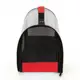 Сумка для переноски кошек и собак 44x23x27 см CosmoPet CP-10M (5 люверсов) Red