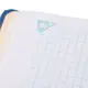 Блокнот сквиш YES Гусь 151887 128 листов