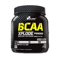 Аминокислота BCAA Olimp BCAA Xplode Powder, 500 грамм Манго