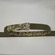 Ремень тактический мужской с системой моли Molle ВСУ Range belt Pixel 20221912-XXL 7025 XXL пиксель
