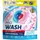 Капсулы для стирки универсальные Pro Wash Весенняя свежесть 144386 12 шт