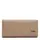 Женский кожаный кошелек Horse Imperial k1a0001latte-beige