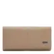 Женский кожаный кошелек Horse Imperial k1a0001latte-beige