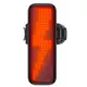 Мигалка задняя Knog Blinder V Bolt 100 Lumens Black
