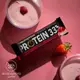 Батончик GoOn Protein 33%, 50 грамм Панакотта-клубника