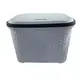 Корзина для хранения вещей Irak Рlastik SP-305 35 л