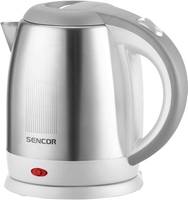 Электрочайник Sencor SWK1230SS 1,2 л белый