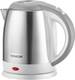Электрочайник Sencor SWK1230SS 1,2 л белый