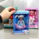 Кукла в костюме (15 см) "Аниме Sanrio", коричневая