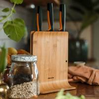Набір ножів Fiskars FF 1057553 4 предмети