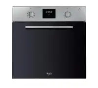 Духовой шкаф 56 л Whirlpool AKP-446-IX