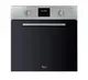 Духовой шкаф 56 л Whirlpool AKP-446-IX