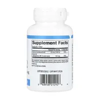Vitamin D3 & K2 25 mcg (1000 IU) & 120 mcg - 60 softgels